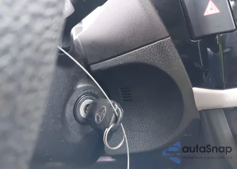 2014 Toyota Corolla Le from USA, damaged, VIN 2T1BURHE0EC223492